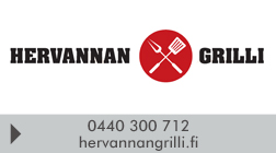 HERVANNAN GRILLI logo